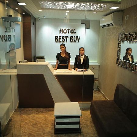 Hotel Best Buy Kolkata Exterior photo