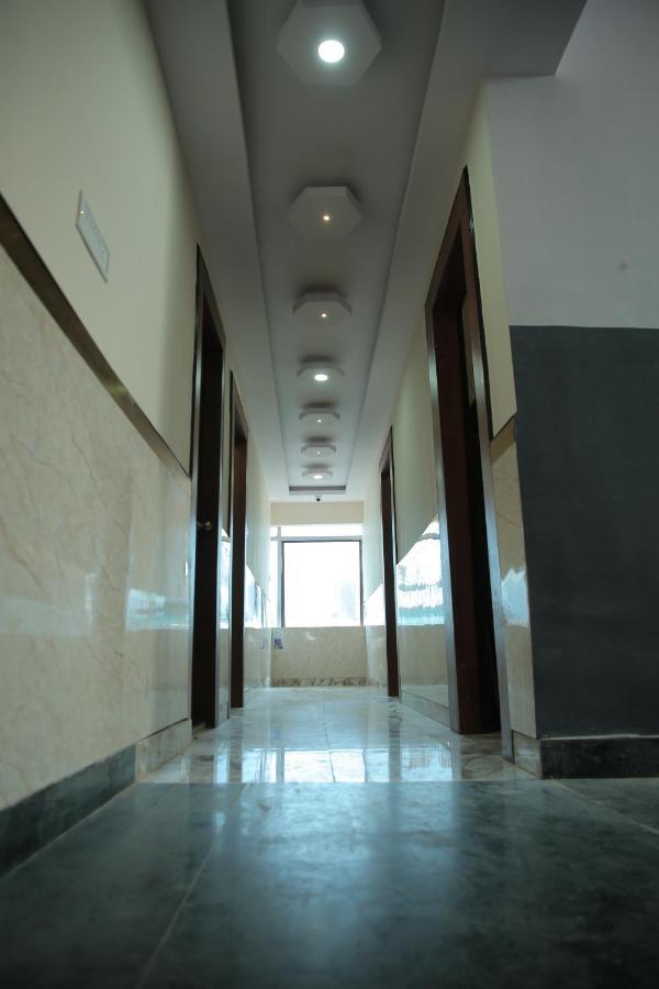 Hotel Best Buy Kolkata Exterior photo